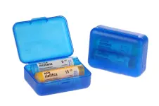 938_HOMEOSOLO ZAKLADAC NA LEKY (NA 5 TUB)